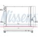 Wasserkühler PKW BMW 5 (E60,E61) 03 FIRST FIT 60763