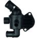 Integralthermostat TI 15 87
