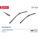 DENSO Wischblatt DF-400 DENSO Wischblatt DF-400