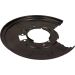 Maxgear Spritzblech, Bremsscheibe 19-3586