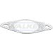21 / Dichtung FORD Escort,Orion,Mondeo 80094