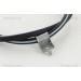 Seilzug, Feststellbremse Nissan T. Juke 1.6 10- Le 8140 141133