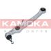 KAMOKA Lenker, Radaufhängung 9050139
