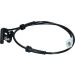 KAMOKA Sensor, Raddrehzahl 1060096 KAMOKA Sensor, Raddrehzahl 1060096