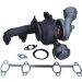 Lader, Aufladung 003-001-000051R Lader, Aufladung 003-001-000051R