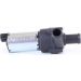 NISSENS Wasserumwälzpumpe, Standheizung 831054 NISSENS Wasserumwälzpumpe, Standheizung 831054