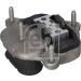 FEBI BILSTEIN Lagerung, Verteilergetriebe 181514 FEBI BILSTEIN Lagerung, Verteilergetriebe 181514