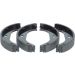 Bremsbacken BMW,ALFA 0 986 487 202 Bremsbacken BMW,ALFA 0 986 487 202