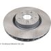 Bremsscheibe Subaru P. Impreza 2.0-2.5 Wrx Sti Awd 01 ADS74329 Bremsscheibe Subaru P. Impreza 2.0-2.5 Wrx Sti Awd 01 ADS74329