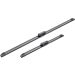Bosch Scheibenwischer Aerotwin A432S 3397007432 Bosch Scheibenwischer Aerotwin A432S 3397007432