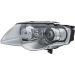 VALEO Hauptscheinwerfer 043625 VALEO Hauptscheinwerfer 043625