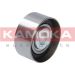 KAMOKA Spannrolle, Zahnriemen R0303