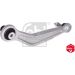 Querlenker Bmw T. E60 Pr 03- Kpl ProKit 40364 Querlenker Bmw T. E60 Pr 03- Kpl ProKit 40364