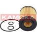 KAMOKA Ölfilter F104501