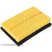 Luftfilter Toyota Yaris 1.5 Hybrid 2012 ADT322115