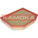 KAMOKA Luftfilter F218601