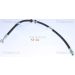 Bremsschlauch 815040300
