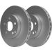 Bremsscheibe Db P. W211 02 24.0128-0176.1 Bremsscheibe Db P. W211 02 24.0128-0176.1