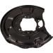 Maxgear Spritzblech, Bremsscheibe 19-3582