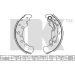 Handbremsbacken Opel Corsa D 06 2723730 Handbremsbacken Opel Corsa D 06 2723730