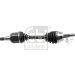 FEBI BILSTEIN Antriebswelle 183653