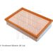 BluePrint Luftfilter ADP152219 BluePrint Luftfilter ADP152219