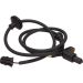 Sensor, Raddrehzahl 20-0106