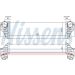 Ladeluftkühler PKW BMW 5-SERIES F10 DIESEL 10 96441