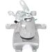 Bremssattel HA li AUDI,SEAT,SKODA,VW 0 986 473 448 Bremssattel HA li AUDI,SEAT,SKODA,VW 0 986 473 448