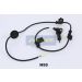 Sensor, Raddrehzahl ABS-H55