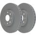 Bremsscheibe 24.0125-0198.1