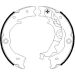Handbremsbacken Kia Carnival 06 91072700 Handbremsbacken Kia Carnival 06 91072700