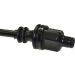SPIDAN Antriebswelle 21566 SPIDAN Antriebswelle 21566
