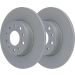 Bremsscheibe 24.0110-0378.1