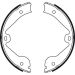 86 461 014 Bremsbacken GS8717 86 461 014 Bremsbacken GS8717