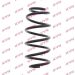 KYB Fahrwerksfeder VW P. Touran 2.0 Tdi 02/03 K-Flex RH1723