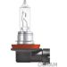 H11 OSRAM 12V 55W PGJ19-2 NBS Night Breaker Silver NIGHT BREAKER® SILVER 64211NBS