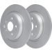 Bremsscheibe Volvo T. S60/S80/V60/V70/Xc70 07 24.0111-0147.1 Bremsscheibe Volvo T. S60/S80/V60/V70/Xc70 07 24.0111-0147.1