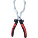 KS TOOLS Kraftstoffleitungszange 115.0900