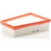 Mann & Hummel Luftfilter PKW Renault Megane III 2,0 dCi 09 C 2439