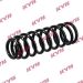 KYB Fahrwerksfeder Honda P. Accord Vii 2.2I-Ctdi 02/04 K-Flex RC3427