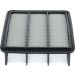 Luftfiltereinsatz MAZDA 6,CX-5,CX-9 12 F 026 400 744
