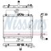 Wasserkühler PKW 606055