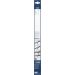 Bosch Wischerblatt H403 3397011592 Bosch Wischerblatt H403 3397011592
