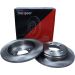 Maxgear Bremsscheibe Chrysler T. 300M/Concorde 270Mm 19-2786