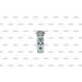 NRF Ventil 38402 NRF Ventil 38402