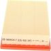 Luftfilter CHEVROLET,OPEL F 026 400 345
