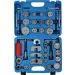 KS TOOLS Dreh-/Rückstellwerkzeugsatz, Bremssattelkolben BT701050 KS TOOLS Dreh-/Rückstellwerkzeugsatz, Bremssattelkolben BT701050