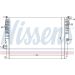 Wasserkühler PKW RENAULT MEGANE 1.6-16V 08 FIRST FIT 637606