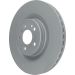 Bremsscheibe Db P. W164/W251 05 24.0132-0157.1